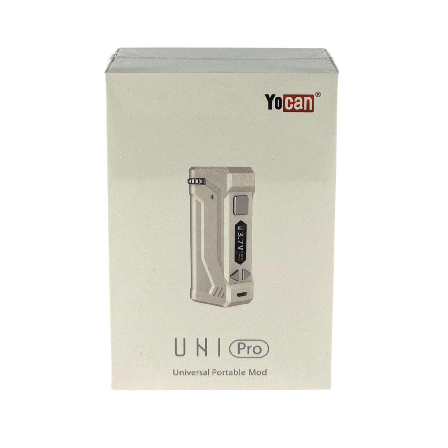 AU | YOCAN UNI PRO - UNIVERSAL PORTABLE BOX MOD