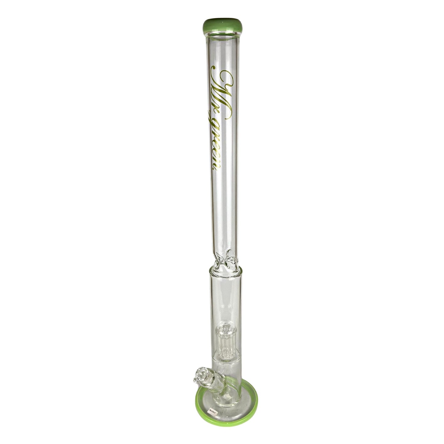 MR GREEN 2047 | 30 in. | 1 Perc