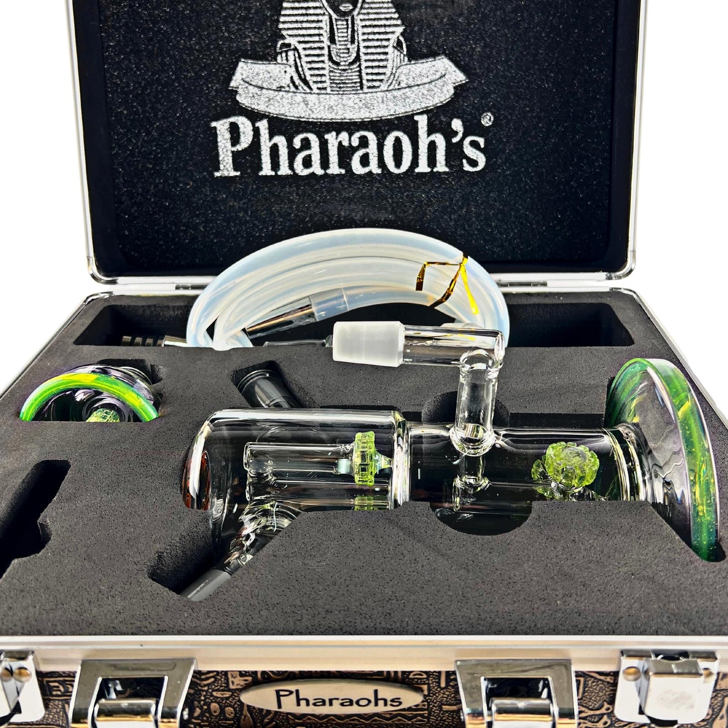 DUPLEX - PHARAOH'S HOOKAH