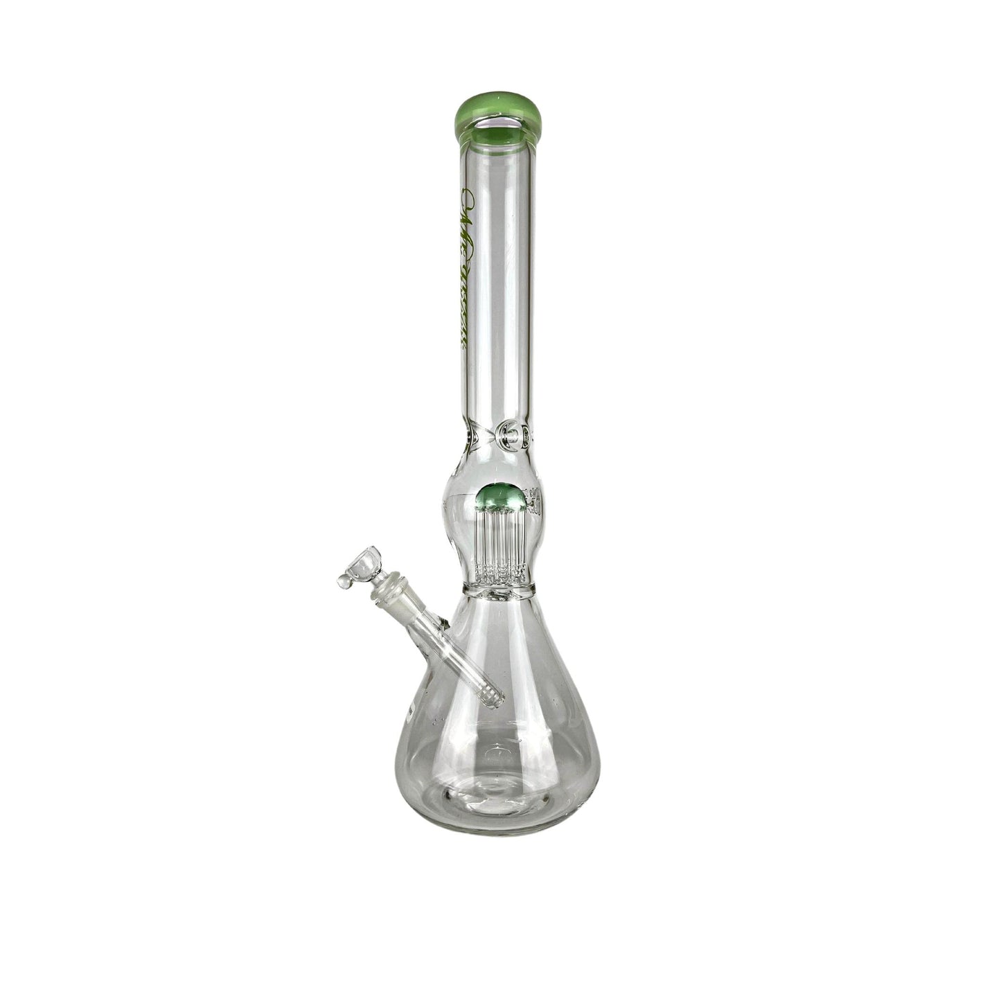 MR GREEN 1090 | 18 in. | 1 Perc