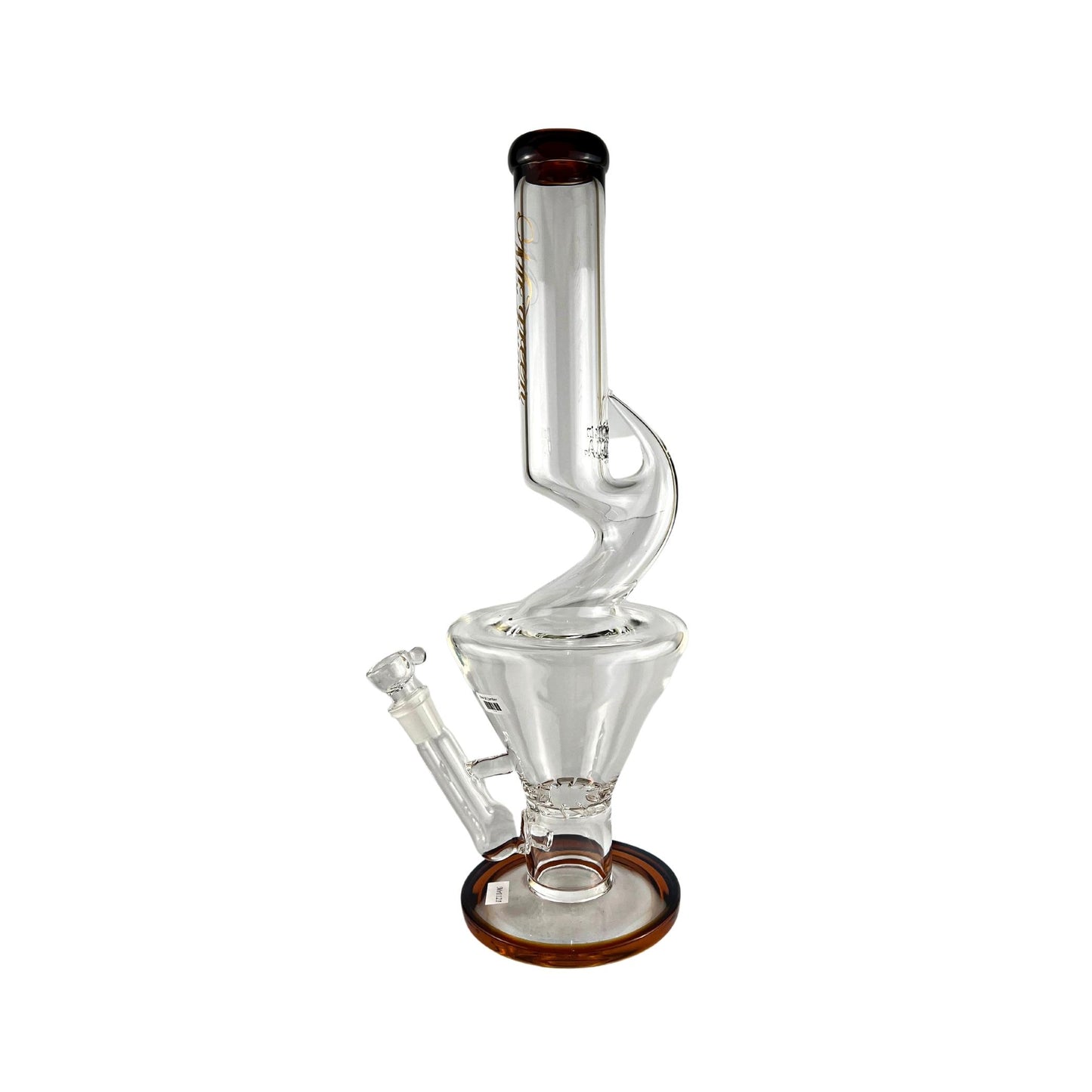 MR GREEN 1121 | 17 in. | 1 Perc