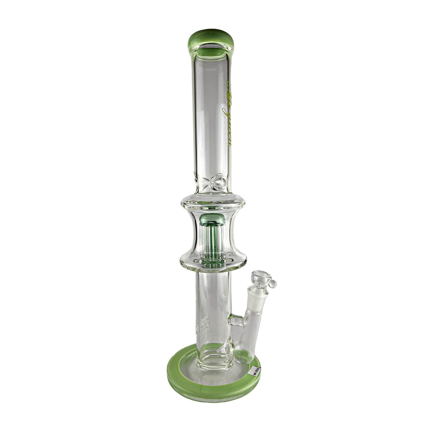 MR GREEN 2016 | 17 in. | 1 Perc