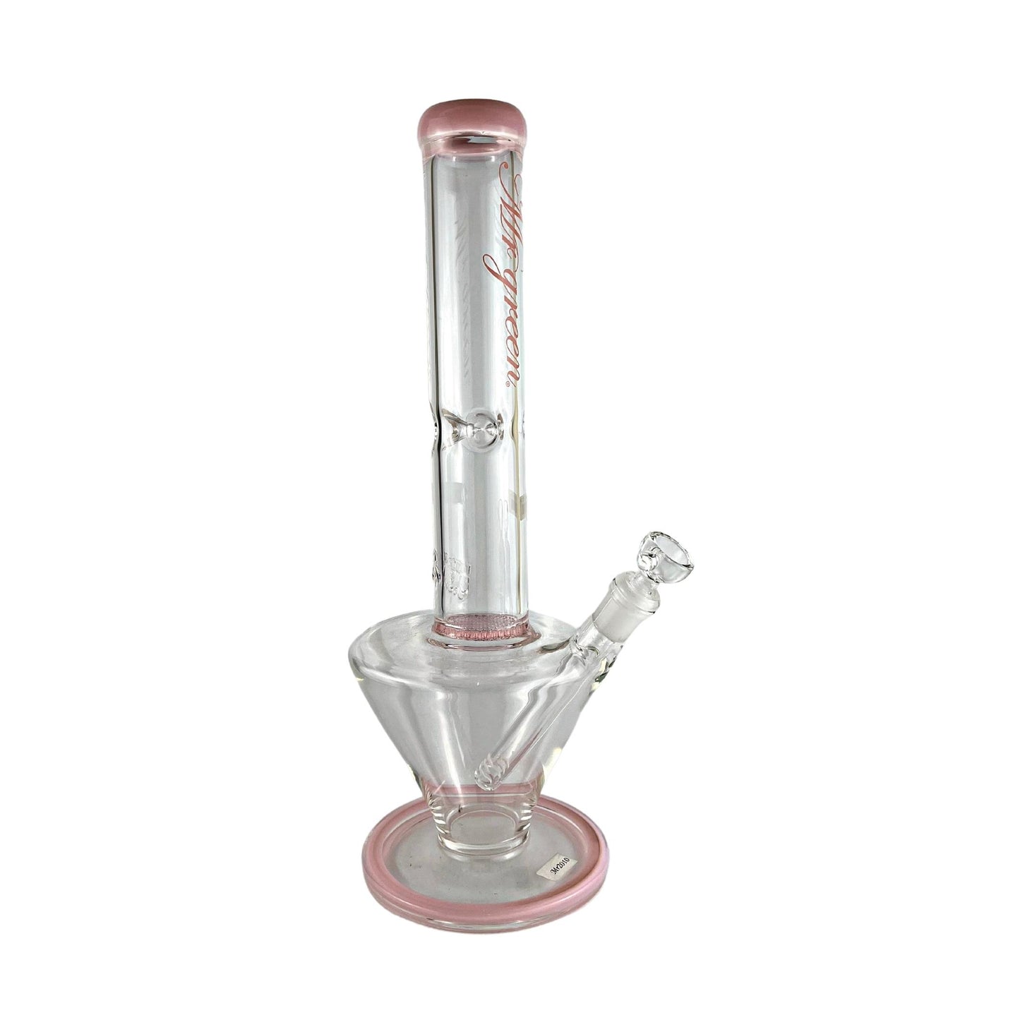 MR GREEN 2010 | 15 in. | 1 Perc