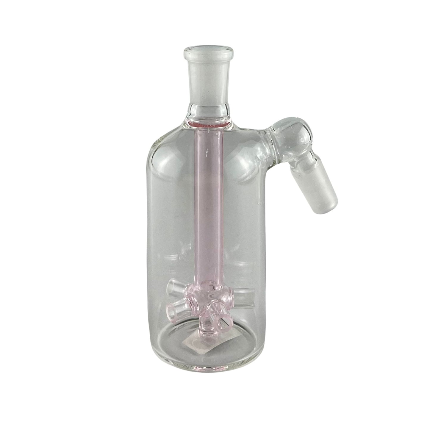 ASH CATCHER 5