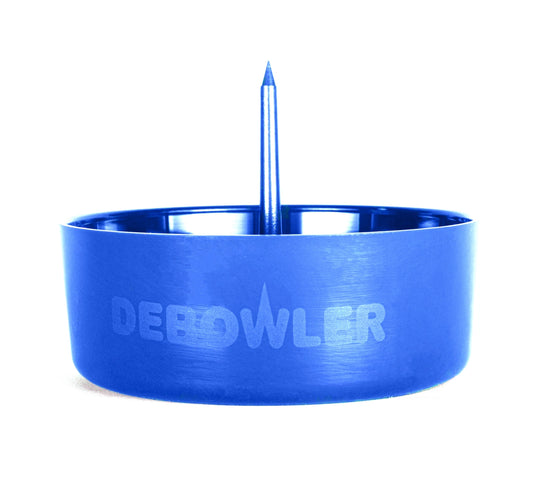 AU | DEBOWLER SPIKED ASHTRAY