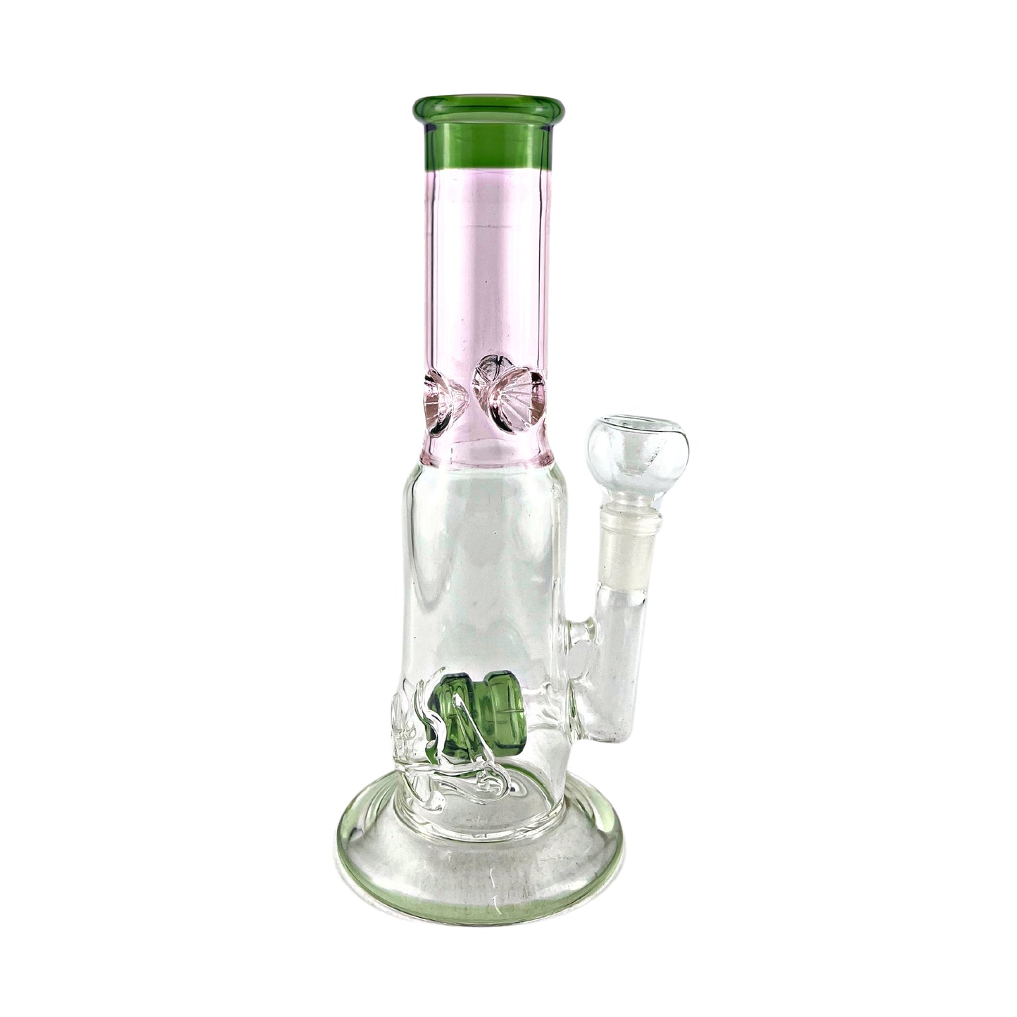 CH WRITSTR | 9 in. | 1 Perc