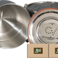 AU | CVAULT 4 LITER