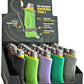AU | TOKER POKER LIGHTER SLEEVE BOX (25 CT)