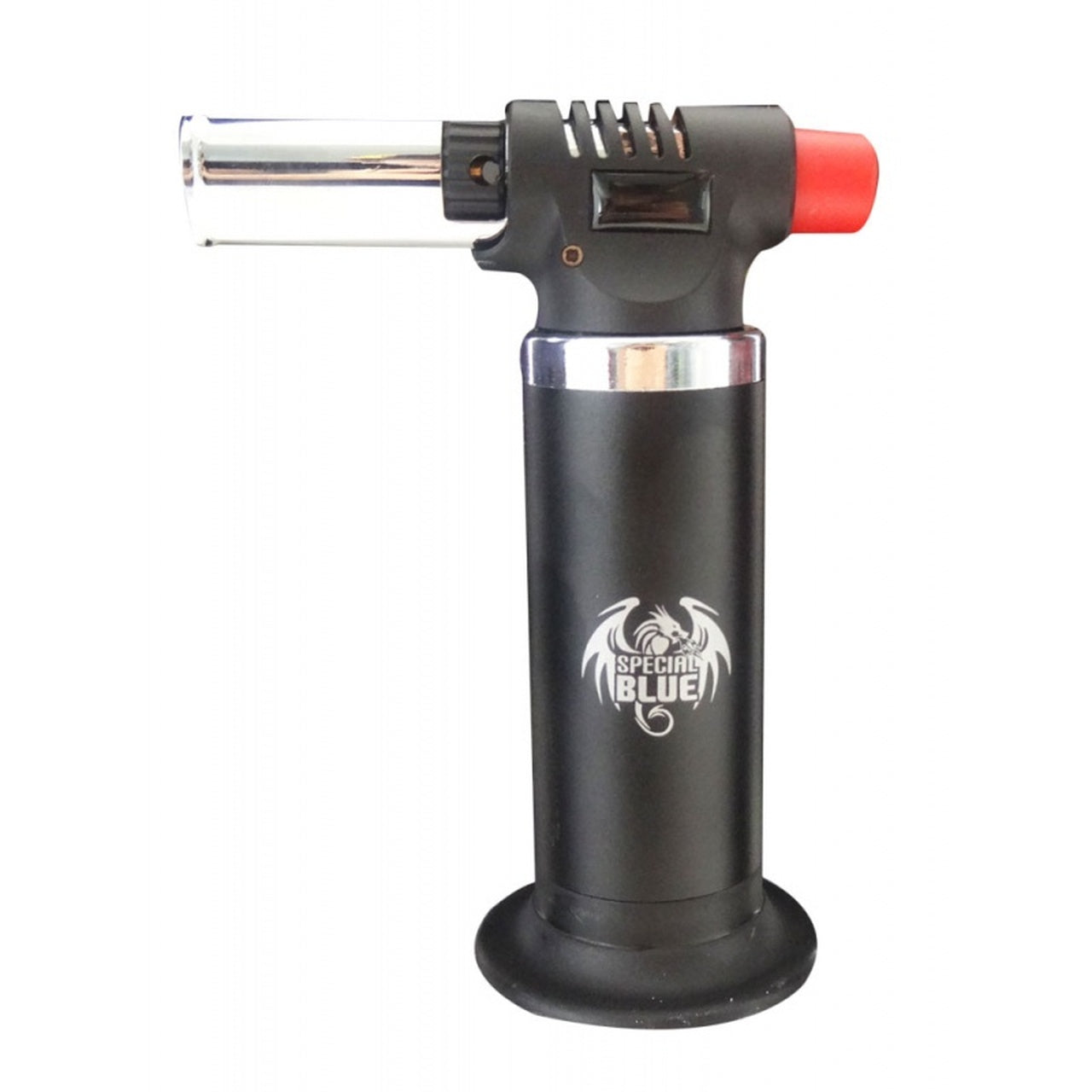 AU | BUTANE TORCH FURY 5.5" - SPECIAL BLUE