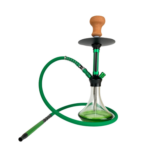 MANARA - GOLDEN DESERT HOOKAH