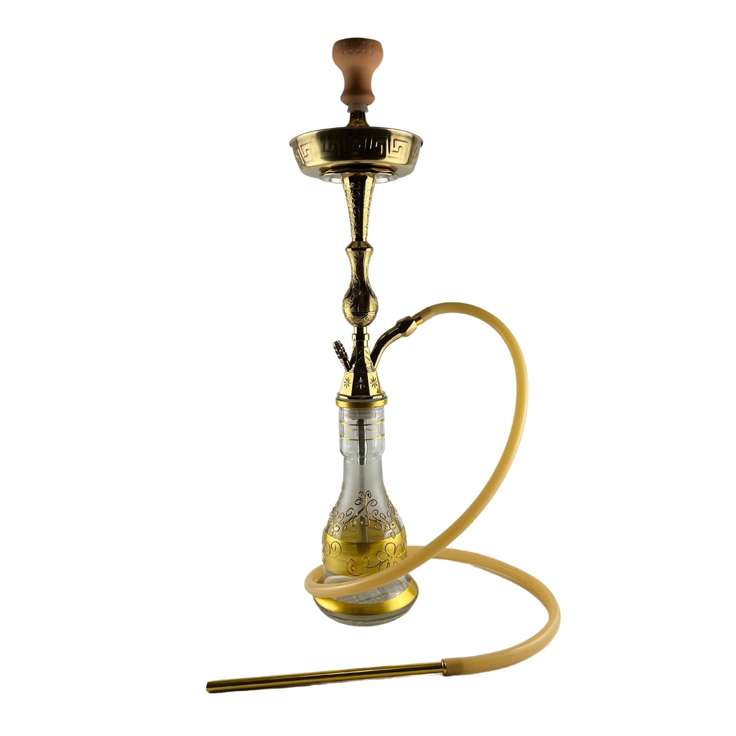 M27 - SHISHA HOOKAH