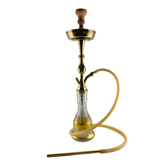 M27 - SHISHA HOOKAH