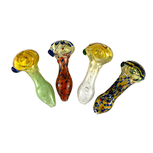HP200 ASSORTED - HAND PIPE