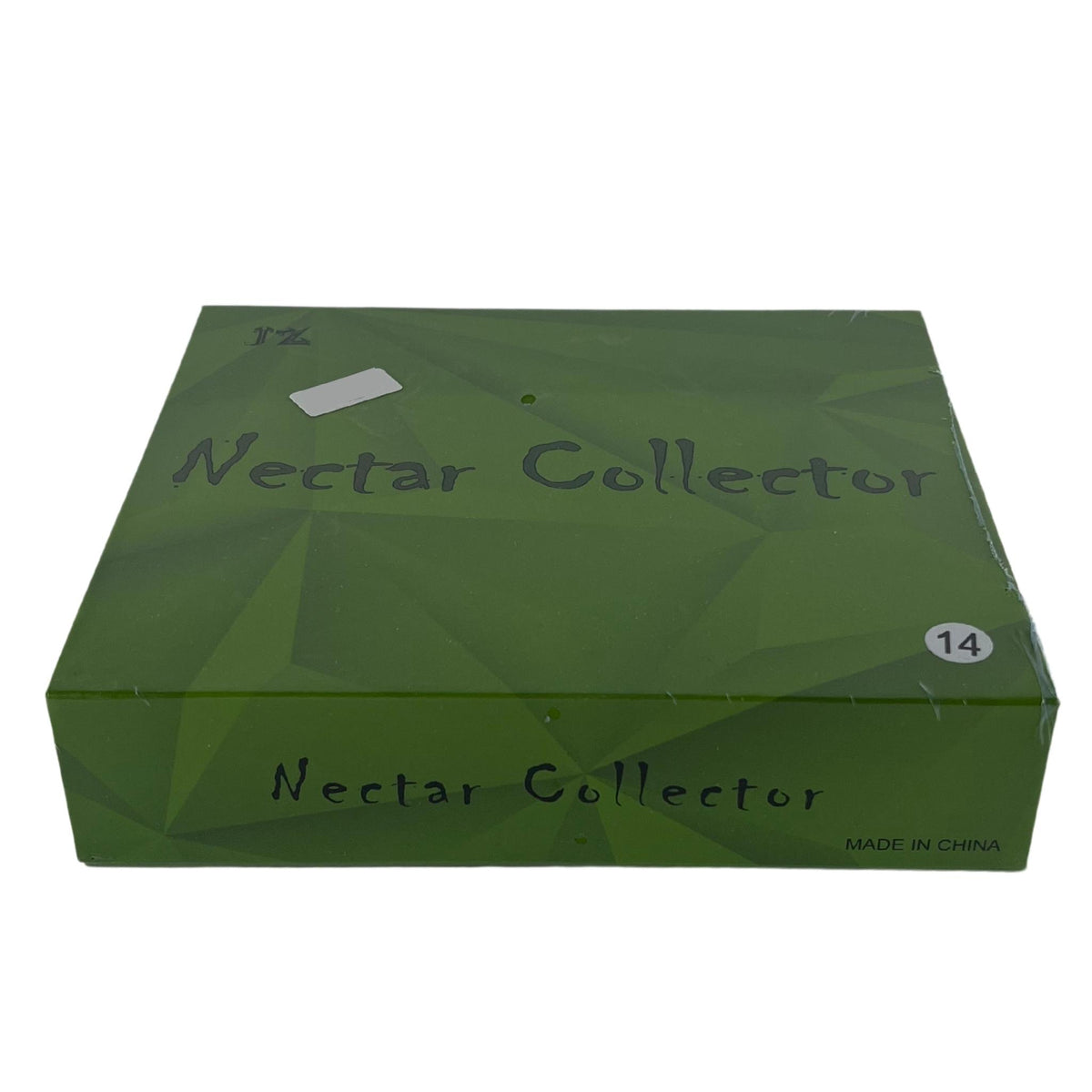Austar Box Versions JZ GREEN BOX - NECTAR COLLECTOR – Austar