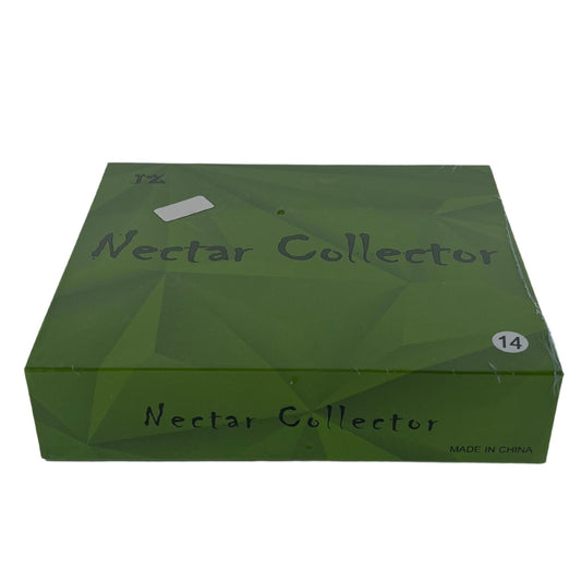 JZ GREEN BOX - NECTAR COLLECTOR