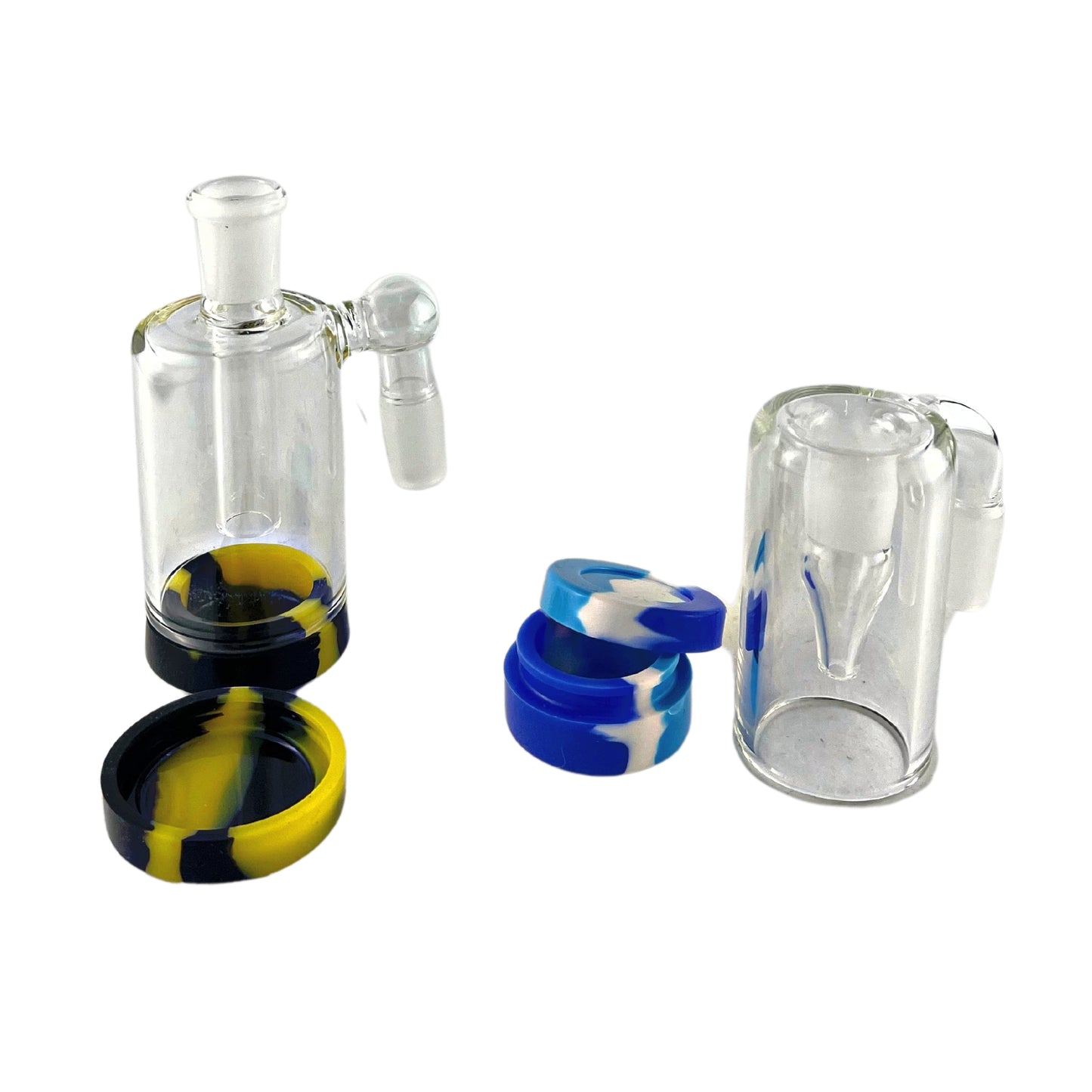 SILICONE ASH CATCHER | RECLAIMER