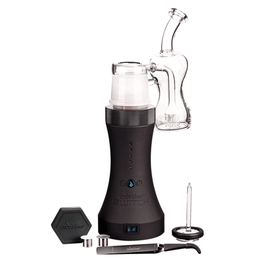AU | DR. DABBER SWITCH