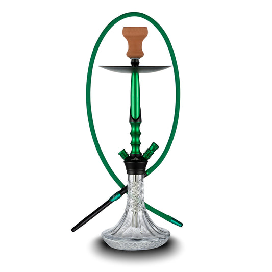 STINGER - GOLDEN DESERT HOOKAH