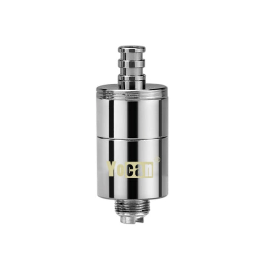 AU | YOCAN MAGNETO REPLACEMENT COILS - PACKS OF 5 - LAYERED CERAMIC COIL