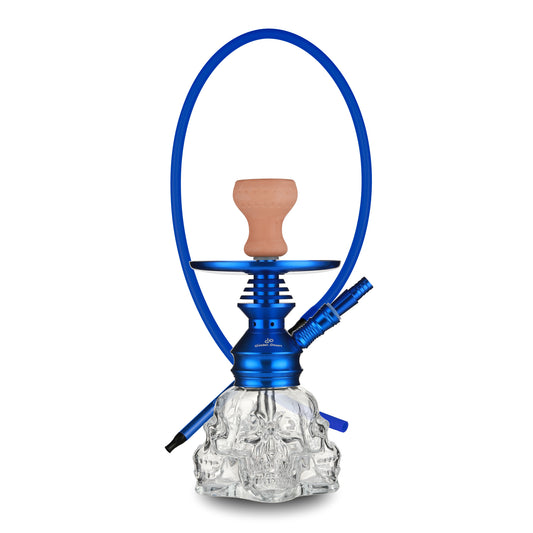 VERTEX- GOLDEN DESERT HOOKAH