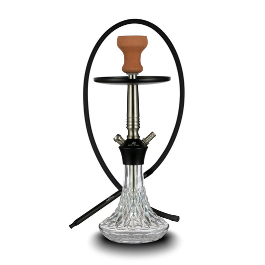 VVS - GOLDEN DESERT HOOKAH