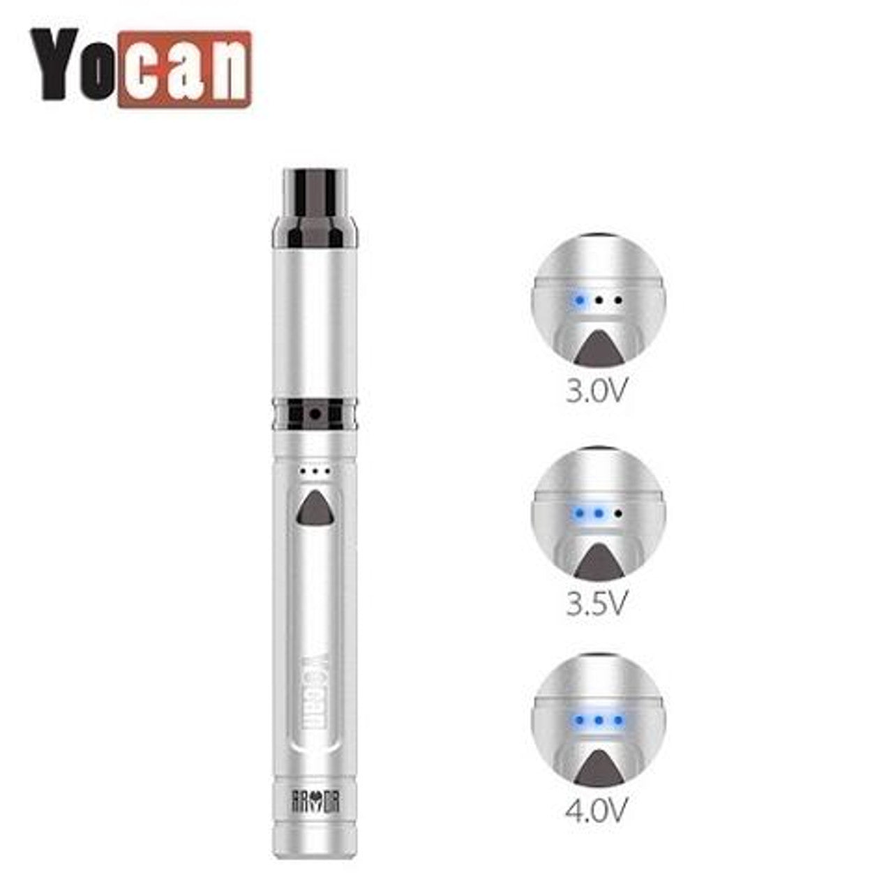 AU | YOCAN ARMOR VAPORIZER