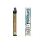 ESCO BARS DISPOSABLE 5% NICOTINE 2500 PUFFS