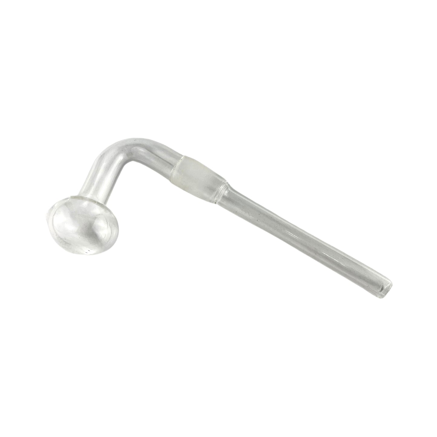 SOFT GLASS DOWNSTEM 19MM