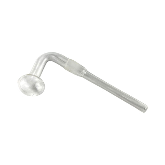 SOFT GLASS DOWNSTEM 19MM