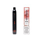 ESCO BARS DISPOSABLE 5% NICOTINE 2500 PUFFS