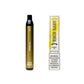 ESCO BARS DISPOSABLE 5% NICOTINE 2500 PUFFS