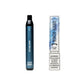 ESCO BARS DISPOSABLE 5% NICOTINE 2500 PUFFS