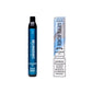 ESCO BARS DISPOSABLE 5% NICOTINE 2500 PUFFS