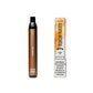 ESCO BARS DISPOSABLE 5% NICOTINE 2500 PUFFS