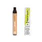 ESCO BARS DISPOSABLE 5% NICOTINE 2500 PUFFS