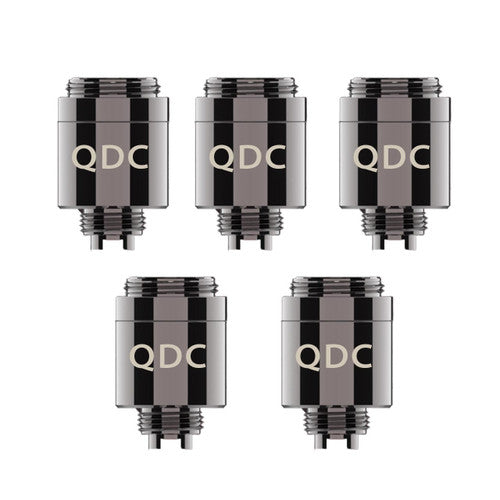 AU | YOCAN ARMOR DOUBLE QUARTZ COIL - 5PK