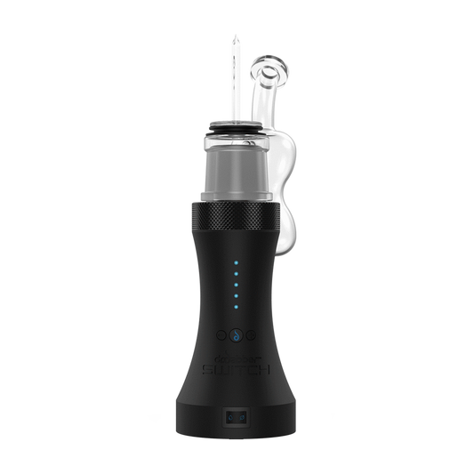 AU | DR. DABBER SWITCH
