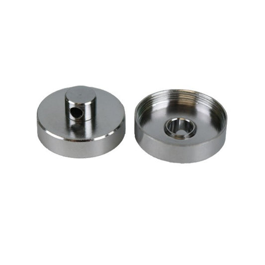 AU | YOCAN EVOLVE PLUS XL COIL CAP 5 PK